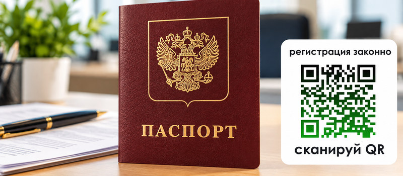 прописка в Жуковке прописка в Жуковке